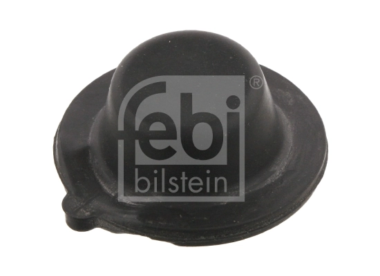 Rubber Buffer, suspension